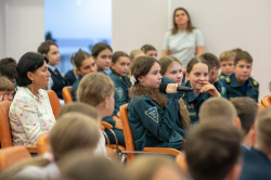 День солидарности в борьбе с терроризмом.